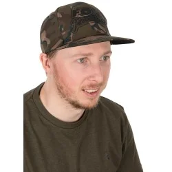 Czapka z daszkiem Fox Camo Snapback Hat Obniżka ceny
