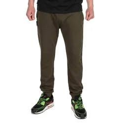 Spodnie Fox Collection LW Jogger Green & Black Niska cena
