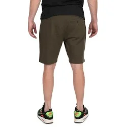 Bezpieczna płatność Spodenki Fox Collection LW Jogger Short Green & Black