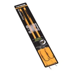 Przypon Pole Position Fixaligner Rig Super Snatch 20cm (2szt.) Bezpieczna płatność