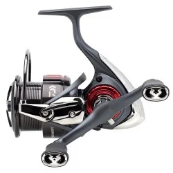 Łatwy zwrot Kołowrotek Daiwa 20 Tournament 3010QD-DH