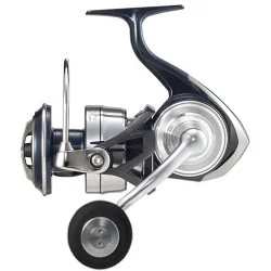 Kołowrotek Daiwa 21 Certate SW 5000-H Tylko dziś