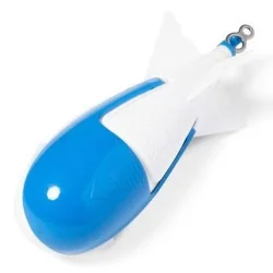 Rakieta Nash Spot On Dot Spod Air White Small Nie przegap