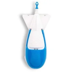 Rakieta Nash Spot On Dot Spod Impact White Medium Popularny