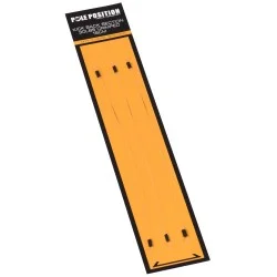 Przypon Pole Position Kick Back Section Crimped 15cm (3szt.) Ostatnia szansa