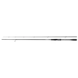 Wędka Shimano Dialuna Inshore Spinning - 2,59m 6-28g Hit sprzedaży