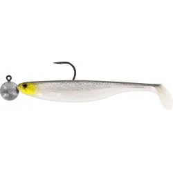 Promocja Przynęta gumowa Westin ShadTeez Slim Rigged'N Ready rozm.2/0, 7,5cm/5g, Headlight