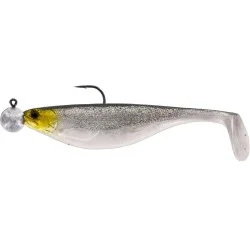 Przynęta gumowa Westin ShadTeez Rigged'N Ready rozm.6/0, 12cm/10g, Headlight Niska cena