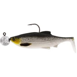Szybka dostawa Przynęta gumowa Westin Ricky The Roach Rigged'N Ready, rozm.3/0, 7cm/5g, Headlight