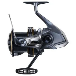 Hit cenowy Kołowrotek Shimano Power Aero XSC 14000