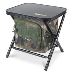 Stolik Nash Bank Life Bedside Station Camo Small Nowość