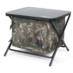 Stolik Nash Bank Life Bedside Station Camo Large Wyjątkowa oferta