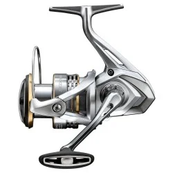 Kołowrotek Shimano Sedona FJ C3000 HG Ostatnia szansa