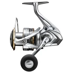 Kołowrotek Shimano Sedona FJ C5000 XG Wyprzedaż