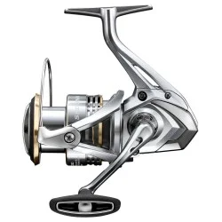 Wybór klientów Kołowrotek Shimano Sedona FJ 4000