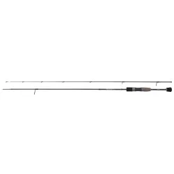 Taniej Wędka Shimano Sedona AS - 1,88m 0,5-4,5g