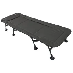Łóżko Mikado Territory Bedchair 8 Legs Zniżka