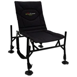 Fotel Mikado Method Feeder Compact Chair Nowy