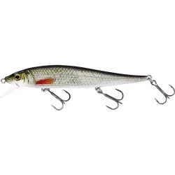 Wobler Westin Jerkbite SR Suspending 11cm/13,5g, Real Roach Nowość