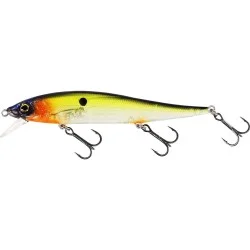 Wobler Westin Jerkbite SR Suspending 11cm/13,5g, Hot Shad Sprawdź teraz