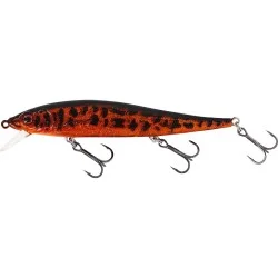 Wobler Westin Jerkbite SR Suspending 11cm/13,5g, Motoroil Burbot Niska cena