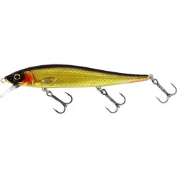 Szybka dostawa Wobler Westin Jerkbite SR Suspending 11cm/13,5g, Gold Chrome