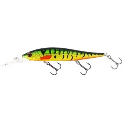 Wobler Westin Jerkbite MR Suspending 11cm/15g, Firetiger Flash Niska cena