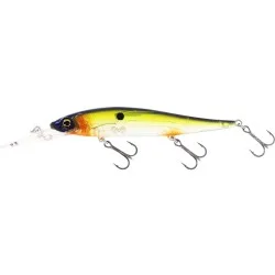 Wobler Westin Jerkbite MR Suspending 11cm/15g, Hot Shad Oferta czasowa