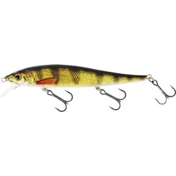 Wobler Westin Jerkbite SR Floating 13,5cm/22g, Real Perch Tylko do końca tygodnia