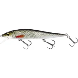 Ograniczona ilość Wobler Westin Jerkbite SR Floating 13,5cm/22g, Real Roach