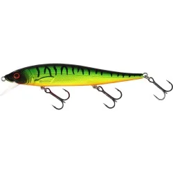 Taniej Wobler Westin Jerkbite SR Floating 13,5cm/22g, Firetiger