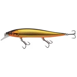 Wobler Berkley DEX Stunna 11cm/14g, Kinkuro Tani
