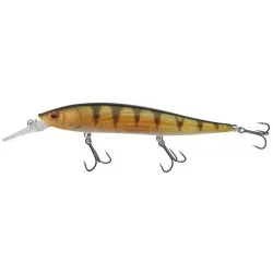 Dostępne od ręki Wobler Berkley DEX Stunna Plus1 11cm/14g, Ghost Perch