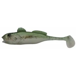 Tylko dziś Przynęta gumowa Berkley Pulse Realistic Goby, Goblin