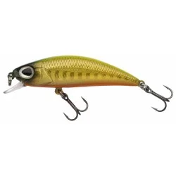 Wobler Berkley DEX Bullet Jerk, Yellow Back Minnow Oferta limitowana