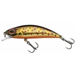 Wobler Berkley DEX Bullet Jerk, Golden Trout Taniej