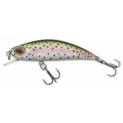 Wobler Berkley DEX Bullet Jerk, Rainbow Trout Do wyczerpania zapasów