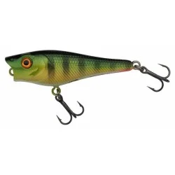 Popper Berkley Pulse Pop 5cm/3,4g, Perch Hit cenowy