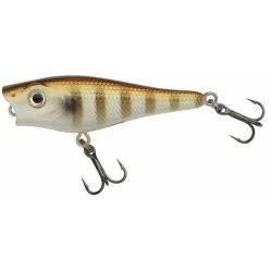 Popper Berkley Pulse Pop 5cm/3,4g, Goldie Taniej