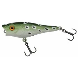 Popper Berkley Pulse Pop 5cm/3,4g, Fog Promocja