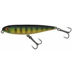 Wobler Berkley Pulse Slurp, Perch Taniej