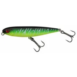 Wobler Berkley Pulse Slurp, Firetiger Ograniczona ilość