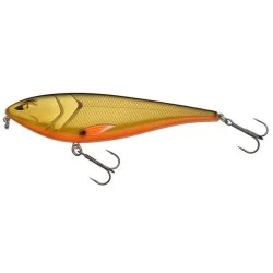 Niska cena Wobler Berkley Zilla Glider, Daybreak