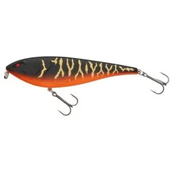 Ostatnia szansa Wobler Berkley Zilla Glider, Shadow Tiger