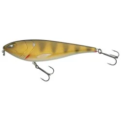 Wobler Berkley Zilla Glider, Golden Zander Promocja