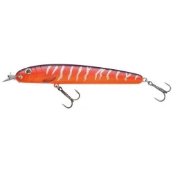 Darmowy zwrot Wobler Abu Garcia Beast Hi-Lo Sinking, Red Tiger