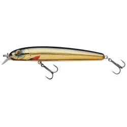 Ostatnie sztuki Wobler Abu Garcia Beast Hi-Lo Sinking, Gold Black Orange