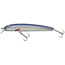 Darmowy zwrot Wobler Abu Garcia Beast Hi-Lo Sinking, Blue Herring