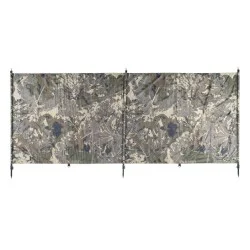Osłona Nash Bank Life Windbreak Camo Dodaj do koszyka