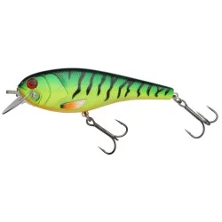 Wobler Abu Garcia Beast Hi-Lo Floating, Firetiger Wyjątkowa oferta